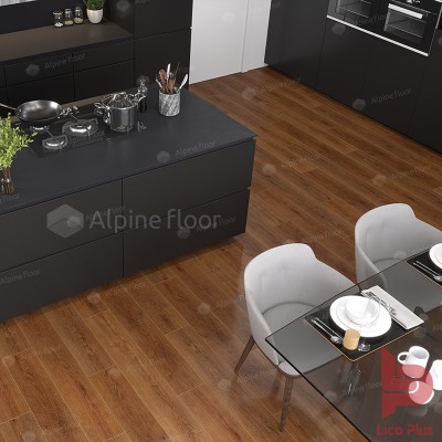 Купить SPC плитка Alpine Floor Grand Sequoia Гранд (2,232 м2). Фотографии, цена, характеристики