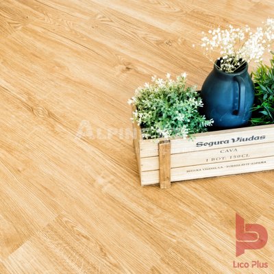 Купить SPC плитка Alpine Floor Sequoia Royal (2,232 м2). Фотографии, цена, характеристики