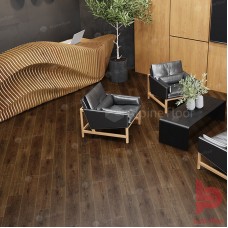 Кварц-виниловая плитка SPC Alpine Floor Grand Sequoia Шерман ECO 11-33 (2,232 м2)