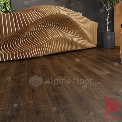 Купить SPC плитка Alpine Floor Grand Sequoia Шерман (2,232 м2). Фотографии, цена, характеристики