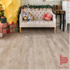 Кварц-виниловая плитка SPC Alpine Floor Grand Sequoia Лавр ECO 11-4 (2,232 м2)