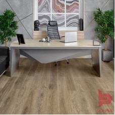 Кварц-виниловая плитка SPC Alpine Floor Grand Sequoia Вайпуа ECO 11-19 (2,74 м2)