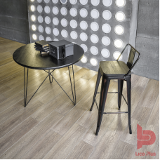 Кварц-виниловая плитка SPC Alpine Floor Intense Туманный лес ECO 9-4 (2,232 м2)