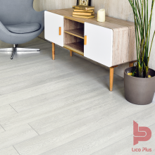 Кварц-виниловая плитка SPC Alpine Floor Intense Зимний лес ECO 9-5 (2,232 м2)