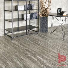 Кварц-виниловая плитка SPC Alpine Floor Intense Северное сияние ECO 9-6 (2,232 м2)