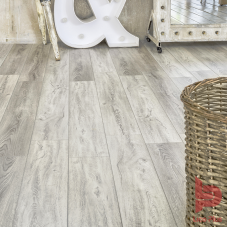 Кварц-виниловая плитка SPC Alpine Floor Intense Белый лес ECO 9-9 (2,232 м2)