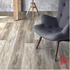 Кварц-виниловая плитка SPC Alpine Floor Intense Редвуд ECO 9-11 (2,232 м2)