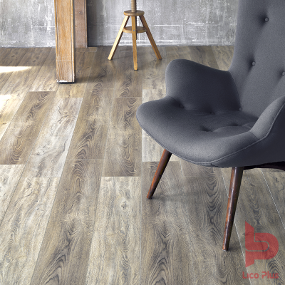 Купить SPC плитка Alpine Floor Intense Редвуд (2,232 м2). Фотографии, цена, характеристики