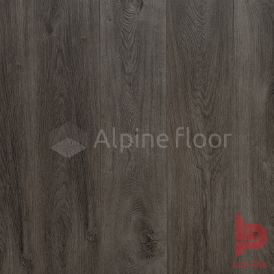 Купить SPC плитка Alpine Floor Premium XL Дуб Торфяной (2,195 м2). Фотографии, цена, характеристики