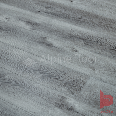 Купить SPC плитка Alpine Floor Premium XL Дуб Гранит (2,195 м2). Фотографии, цена, характеристики