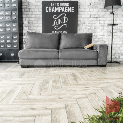 Купить SPC плитка Alpine Floor Parquet Сумерки (1,48 м2). Фотографии, цена, характеристики