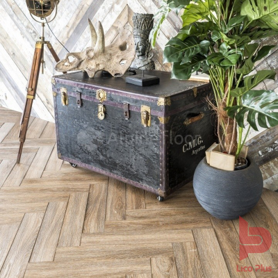 Купить SPC плитка Alpine Floor Parquet Кантрисайд (1,48 м2). Фотографии, цена, характеристики