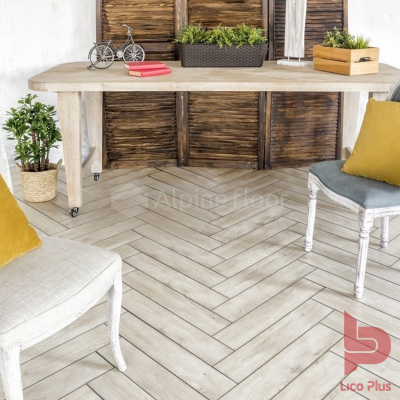 Купить SPC плитка Alpine Floor Parquet Морской штиль (1,48 м2). Фотографии, цена, характеристики