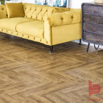 Купить SPC плитка Alpine Floor Parquet Песчаная буря (1,48 м2). Фотографии, цена, характеристики