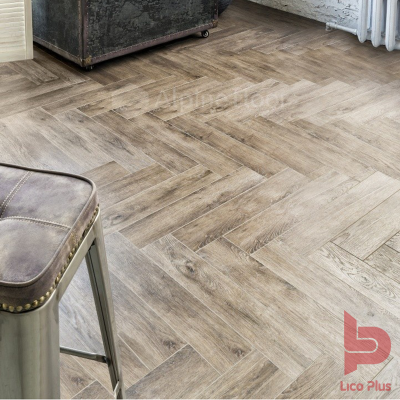 Купить SPC плитка Alpine Floor Parquet Американское ранчо (1,48 м2). Фотографии, цена, характеристики