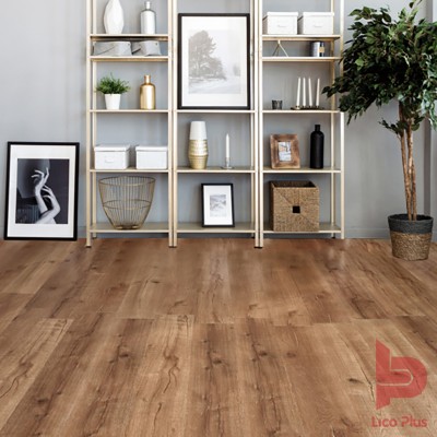 Купить SPC плитка Alpine Floor Real Wood Дуб Royal (2,232 м2). Фотографии, цена, характеристики