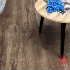 Кварц-виниловая плитка SPC Alpine Floor Real Wood Дуб Vermont ЕСО 2-3 (2,232 м2)