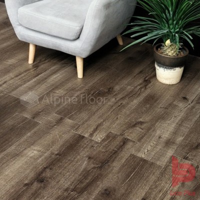 Купить SPC плитка Alpine Floor Real Wood Дуб Vermont (2,232 м2). Фотографии, цена, характеристики