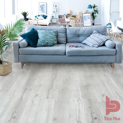 Купить SPC плитка Alpine Floor Real Wood Дуб Verdan (2,232 м2). Фотографии, цена, характеристики