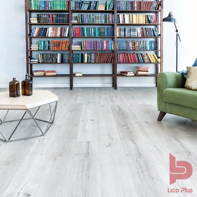 Купить SPC плитка Alpine Floor Real Wood Дуб Verdan (2,232 м2). Фотографии, цена, характеристики