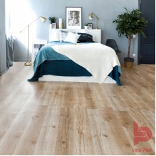 Кварц-виниловая плитка SPC Alpine Floor Real Wood Дуб натуральный ECO 2-5 (2,232 м2)