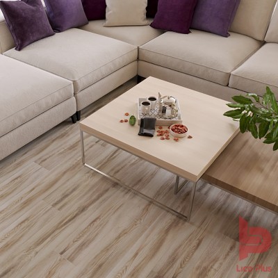 Купить SPC плитка Alpine Floor Real Wood Клен Канадский (2,232 м2). Фотографии, цена, характеристики