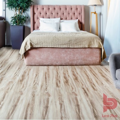 Купить SPC плитка Alpine Floor Real Wood Клен Канадский (2,232 м2). Фотографии, цена, характеристики