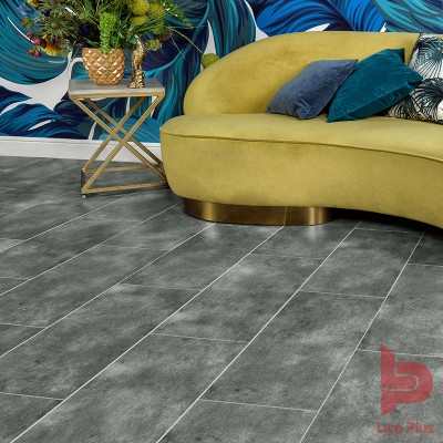 Купить SPC плитка Alpine Floor Stone Девон (2,232 м2). Фотографии, цена, характеристики