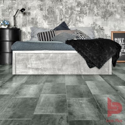 Купить SPC плитка Alpine Floor Stone Корнуолл (2,232 м2). Фотографии, цена, характеристики