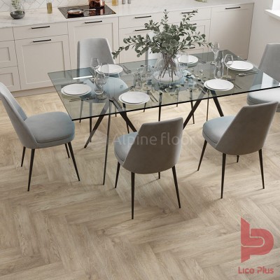 Купить SPC плитка Alpine Floor Parqet Light  Дуб Ваниль Селект (1,95 м2). Фотографии, цена, характеристики