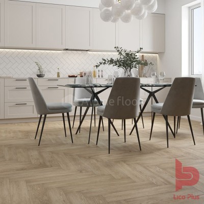 Купить SPC плитка Alpine Floor Parqet Light  Дуб Ваниль Селект (1,95 м2). Фотографии, цена, характеристики