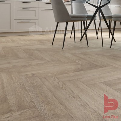 Купить SPC плитка Alpine Floor Parqet Light  Дуб Ваниль Селект (1,95 м2). Фотографии, цена, характеристики