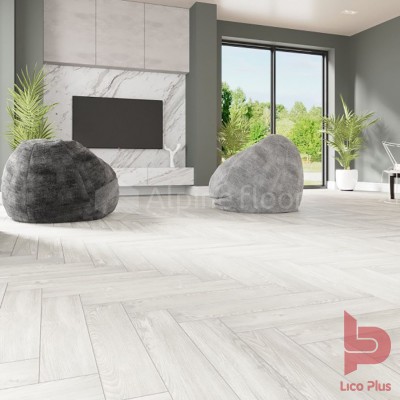 Купить SPC плитка Alpine Floor Parqet Light Дуб Арктик ( 1,95 м2). Фотографии, цена, характеристики