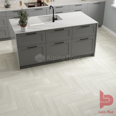 Купить SPC плитка Alpine Floor Parqet Light Зимний Лес (1,95 м2). Фотографии, цена, характеристики