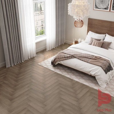 Купить SPC плитка Alpine Floor Parqet Light Дуб Насыщенный ( 1,95 м2). Фотографии, цена, характеристики