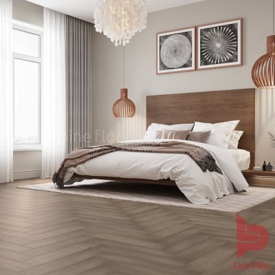 Купить SPC плитка Alpine Floor Parqet Light Дуб Насыщенный ( 1,95 м2). Фотографии, цена, характеристики