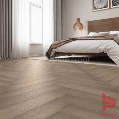 Купить SPC плитка Alpine Floor Parqet Light Дуб Насыщенный ( 1,95 м2). Фотографии, цена, характеристики