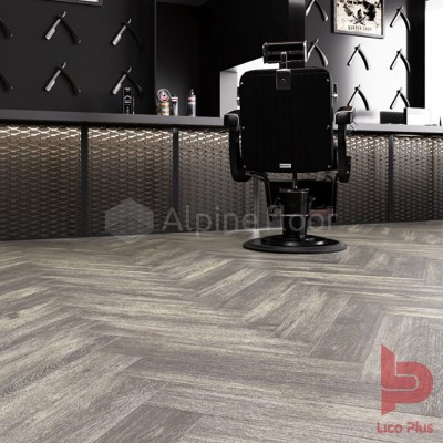 Купить SPC плитка Alpine Floor Parqet Light Венге Грей (1,95 м2). Фотографии, цена, характеристики