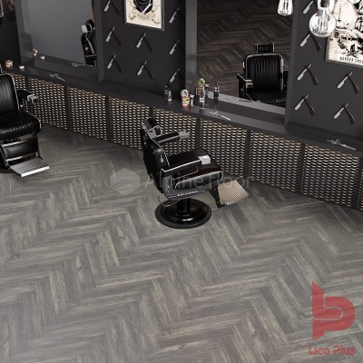 Купить SPC плитка Alpine Floor Parqet Light Венге Грей (1,95 м2). Фотографии, цена, характеристики