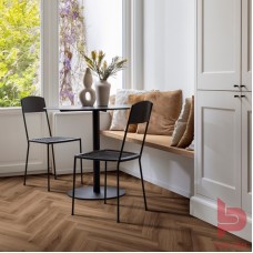 Кварц-виниловая плитка SPC Moduleo LayRed Herringbone Classic Oak 24844 (0,8 м2)