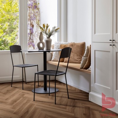 Купить SPC плитка Moduleo LayRed Herringbone Classic Oak 24844 (0,8 м2). Фотографии, цена, характеристики