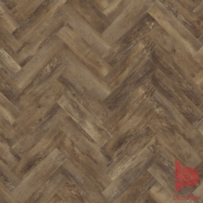 Купить SPC плитка Moduleo LayRed Herringbone Country Oak 54875 (0,8 м2). Фотографии, цена, характеристики