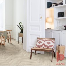 Кварц-виниловая плитка SPC Moduleo LayRed Herringbone Sierra Oak 58228 (0,8 м2)