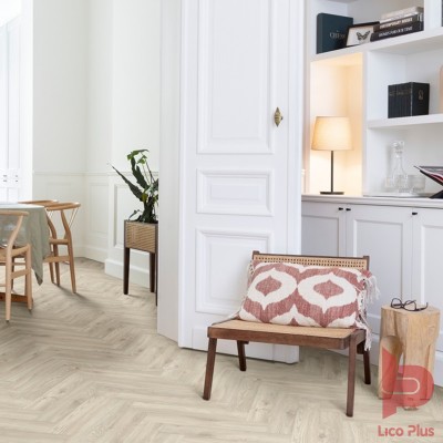 Купить SPC плитка Moduleo LayRed Herringbone Sierra Oak 58228 (0,8 м2). Фотографии, цена, характеристики