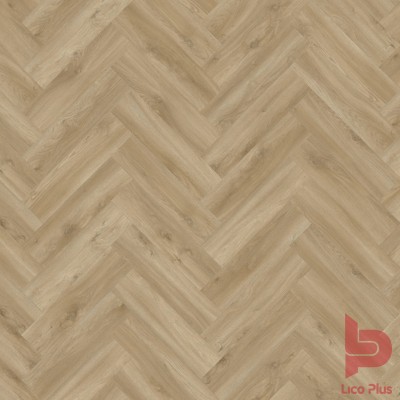 Купить SPC плитка Moduleo LayRed Herringbone Sierra Oak 58847 (0,8 м2). Фотографии, цена, характеристики