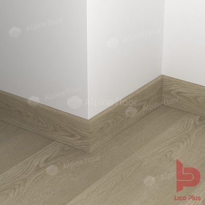 Купить Плинтус Alpine Floor AF1011-18. Фотографии, цена, характеристики